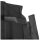 CONVERTIBLE TOP, VINYL BLACK, FOR DETACHABLE FRAME