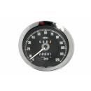 GAUGE SPEEDO, MPH, SN6144/23, NEW