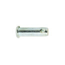 Bundbolzen 5/16&quot; x 1&quot; lang