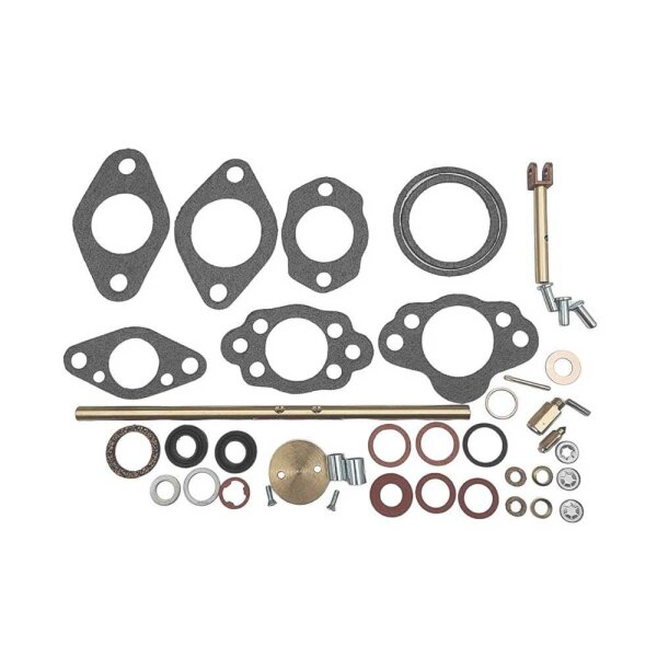 REBUILD KIT H2 CARBURETTOR