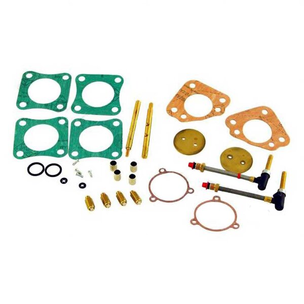 REBUILD KIT SU HS6