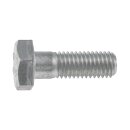 BOLT PROPSHAFT M10 X 30