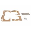 BRAKE PAD FITTING KIT