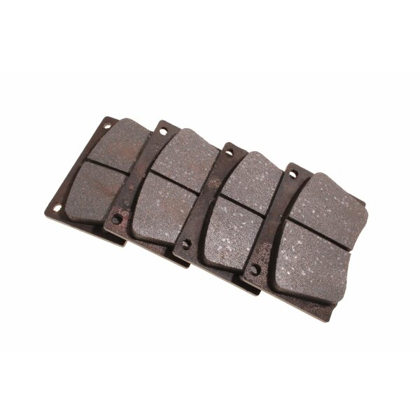 BRAKE PADS FRONT
