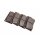 BRAKE PADS FRONT