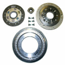 CLUTCH ASSEMBLY VERTO TYPE WITH FLYWHEEL, MPI FROM 1997,...
