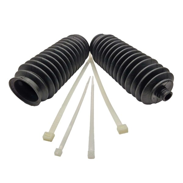 Lenkmanschettensatz lang, bzw. 7.5&quot;