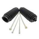 Lenkmanschettensatz lang, bzw. 7.5&quot;