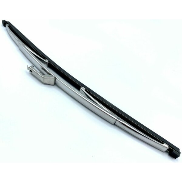 WIPER BLADE 13"LONG, 5MM, BRIGHT