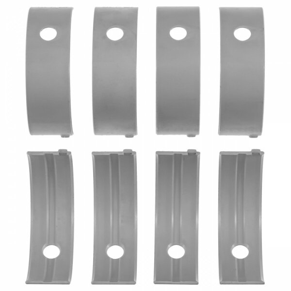 BEARING SET, CRANKSHAFT MAIN, +0.030&quot;