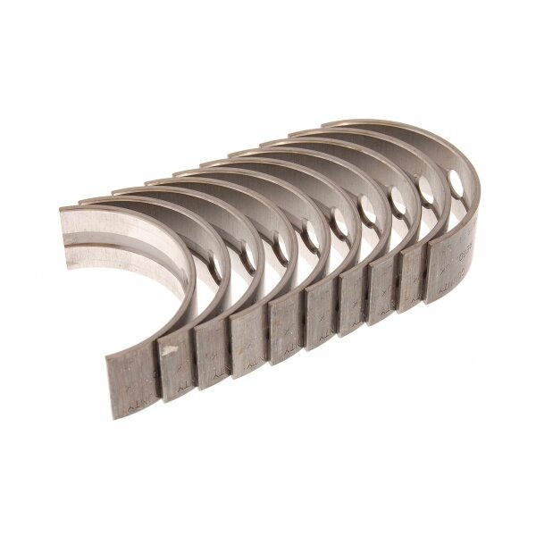 MAIN BEARING SET +0.010&quot;