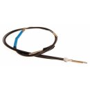 HANDBRAKE CABLE 5-SPEED &amp; LATE AUTOMATIC