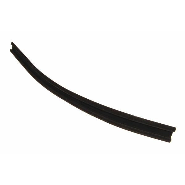 DOOR GLASS CHANNEL REAR