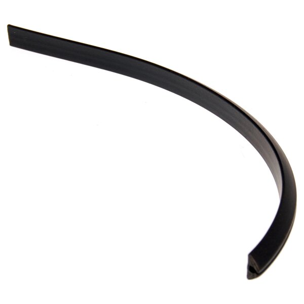 OVERRIDER SEATING STRIP PLASTIC