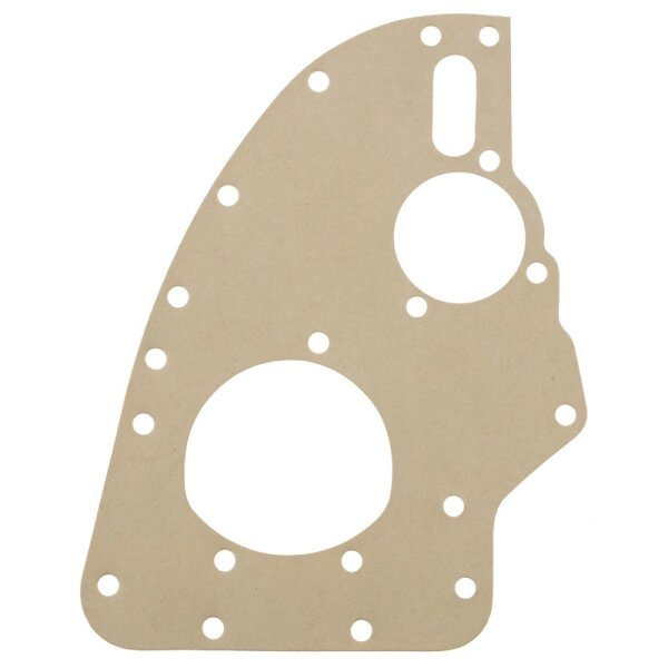 GASKET, ENGINE PLATE, FRONT