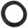 RUBBER GASKET LAMP POT, 2 PINS FOR ADJUSTER