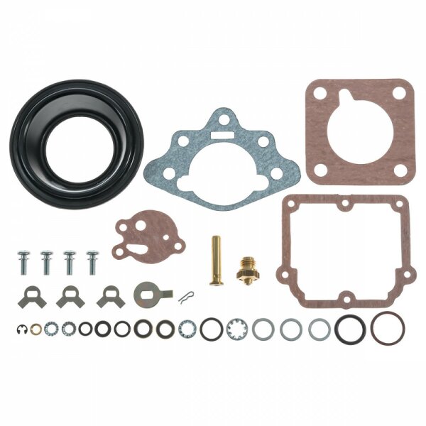 SERVICE KIT 175CDS CARBURETTORS