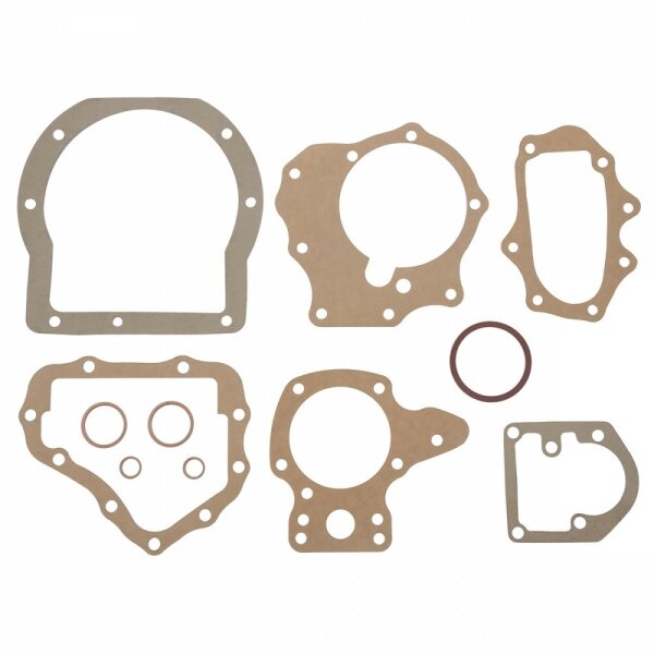 GASKET SET, GEARBOX