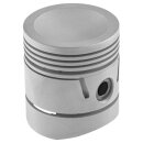 Kolben-Satz, +0.040"