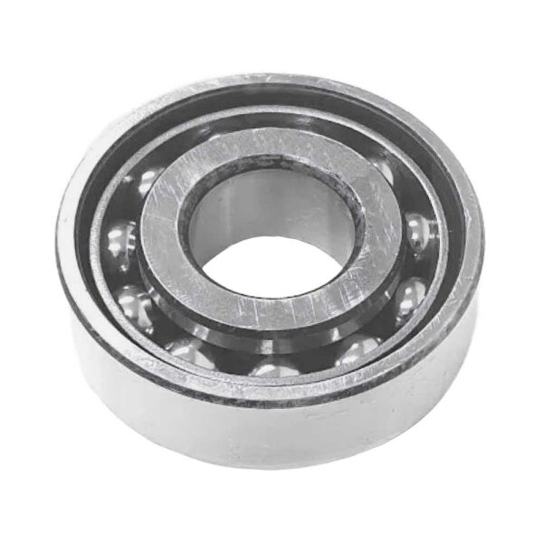 BEARING HUB OUTER, STEEL WHEEL