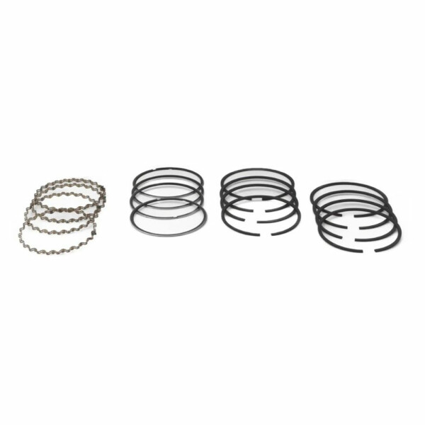 PISTON RING SET 0.030" (4 RING)