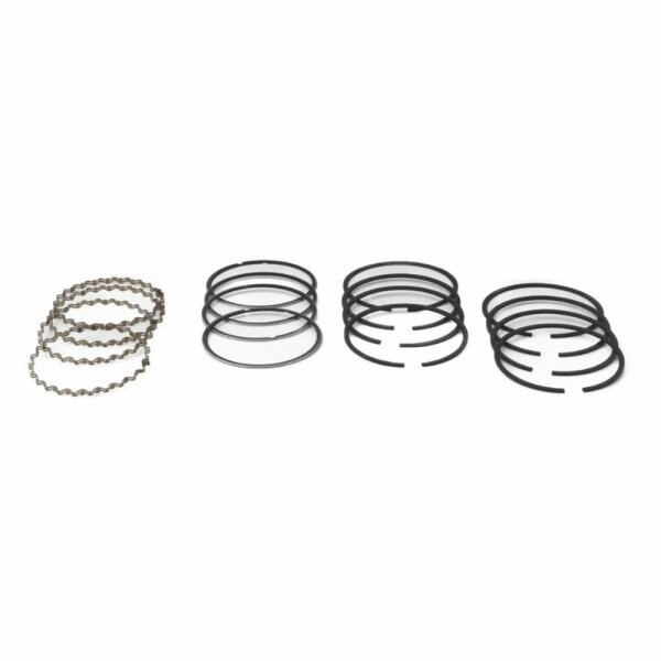 Kolbenring-Set  +0.040&quot; (4 St&uuml;ck)
