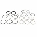 PISTON RING SET 0.020&quot; (4 RING)