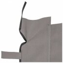 HOOD, EVERFLEX VINYL, BLACK, BJ7, BJ8