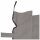 HOOD, EVERFLEX VINYL, BLACK, BJ7, BJ8