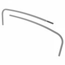 TONNEAU RAIL ASSEMBLY (2 PARTS)