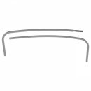 TONNEAU RAIL ASSEMBLY (2 PARTS)