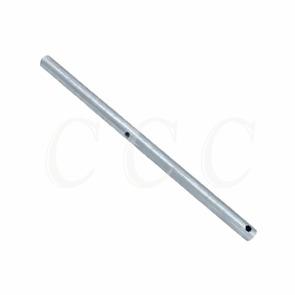 SHAFT CLUTCH AND BRAKE PEDALS RHD Your Shop for British Classic Car