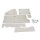 HEAT SHIELD KIT BJ8