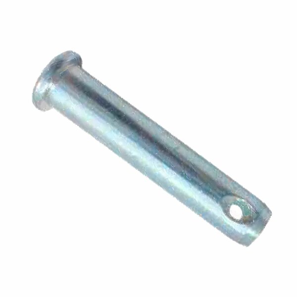 CLEVIS PIN FOR STRAPS