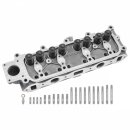 CYLINDER HEAD, ALUMINIUM, FAST ROAD