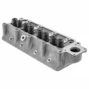 CYLINDER HEAD, ALUMINIUM, FAST ROAD