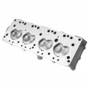 CYLINDER HEAD, ALUMINIUM, FAST ROAD