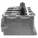 CYLINDER HEAD, ALUMINIUM, FAST ROAD