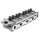 CYLINDER HEAD, ALUMINIUM, FAST ROAD