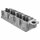 CYLINDER HEAD, ALUMINIUM, FAST ROAD
