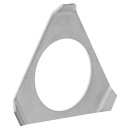 ESCUTCHEON RETAINING PLATE