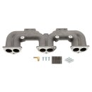 INLET MANIFOLD FREE FLOW, REPLACEMENT