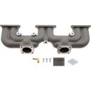 INLET MANIFOLD FREE FLOW, REPLACEMENT