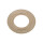 THRUST WASHER FRONT