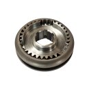 SELECTOR HUB 3RD/4TH GEAR