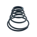 SPRING GEAR LEVER RETAINING