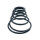 SPRING GEAR LEVER RETAINING