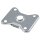 PLATE LOCATING REAR SPRING