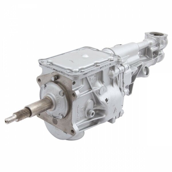 GEARBOX FORD T9 RECONDITIONED
