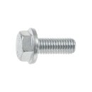 FLANGE SET SCREW M8 X 20MM